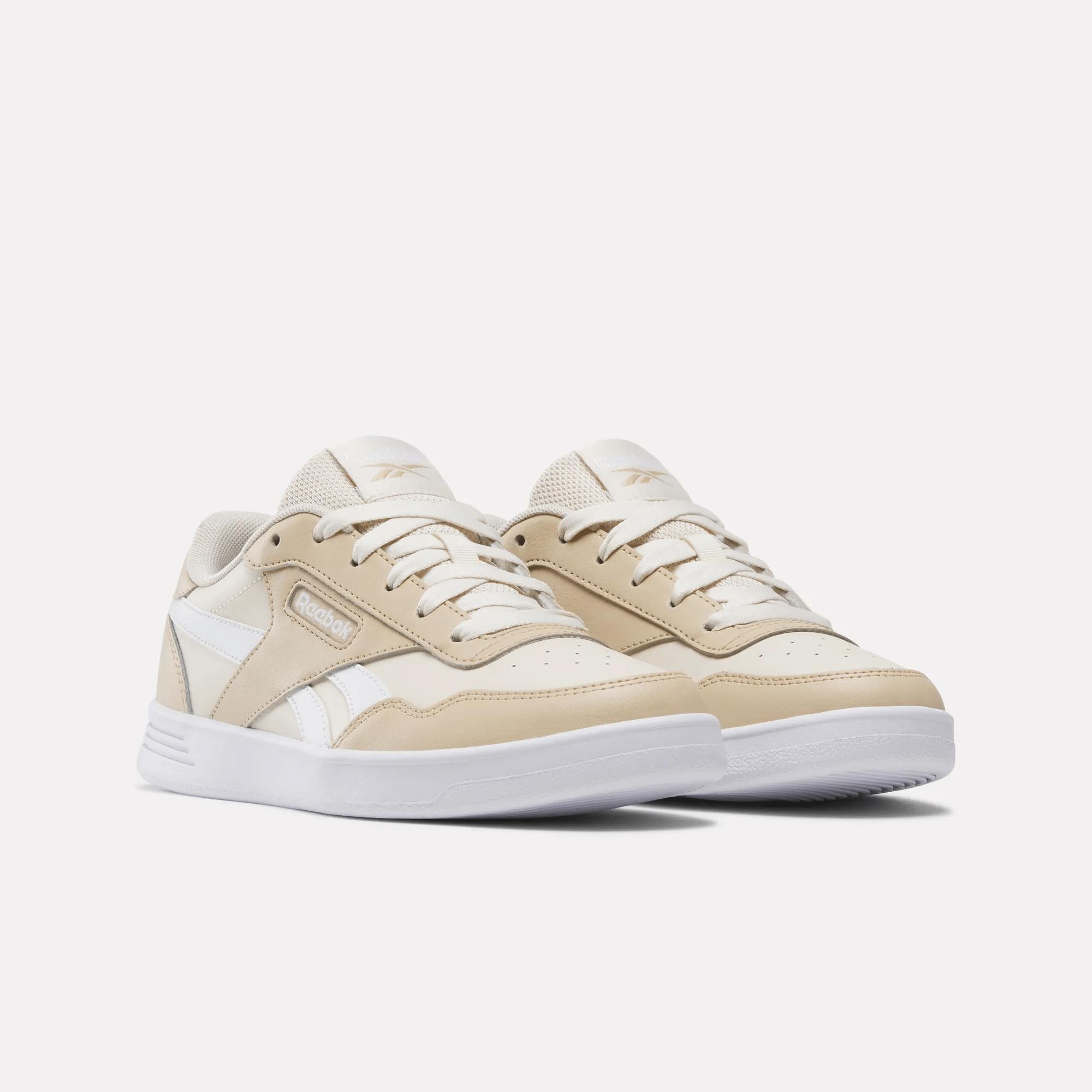 Women's Reebok Court Advance Shoes Product Image