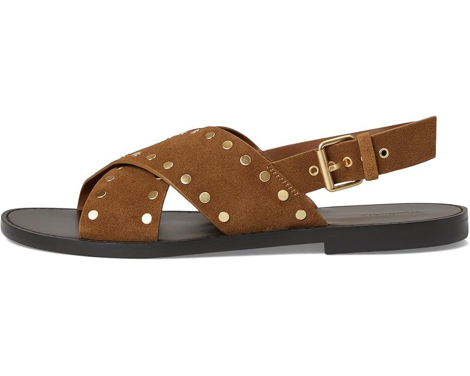 Molly Chunky Ankle Strap Product Image