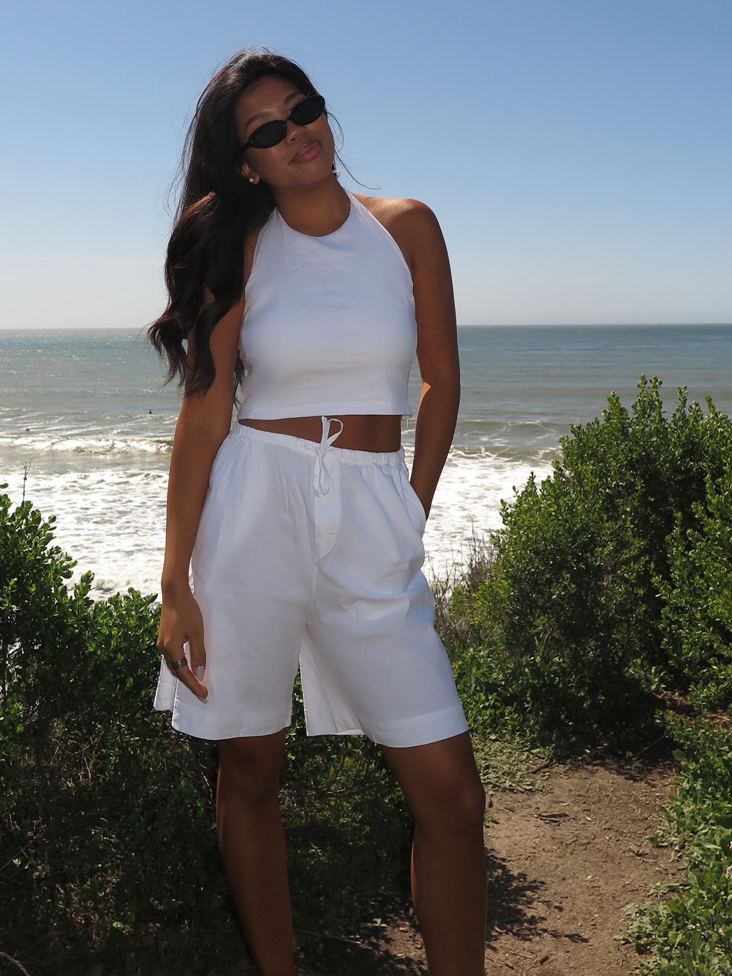 Paradise Halter Top Product Image