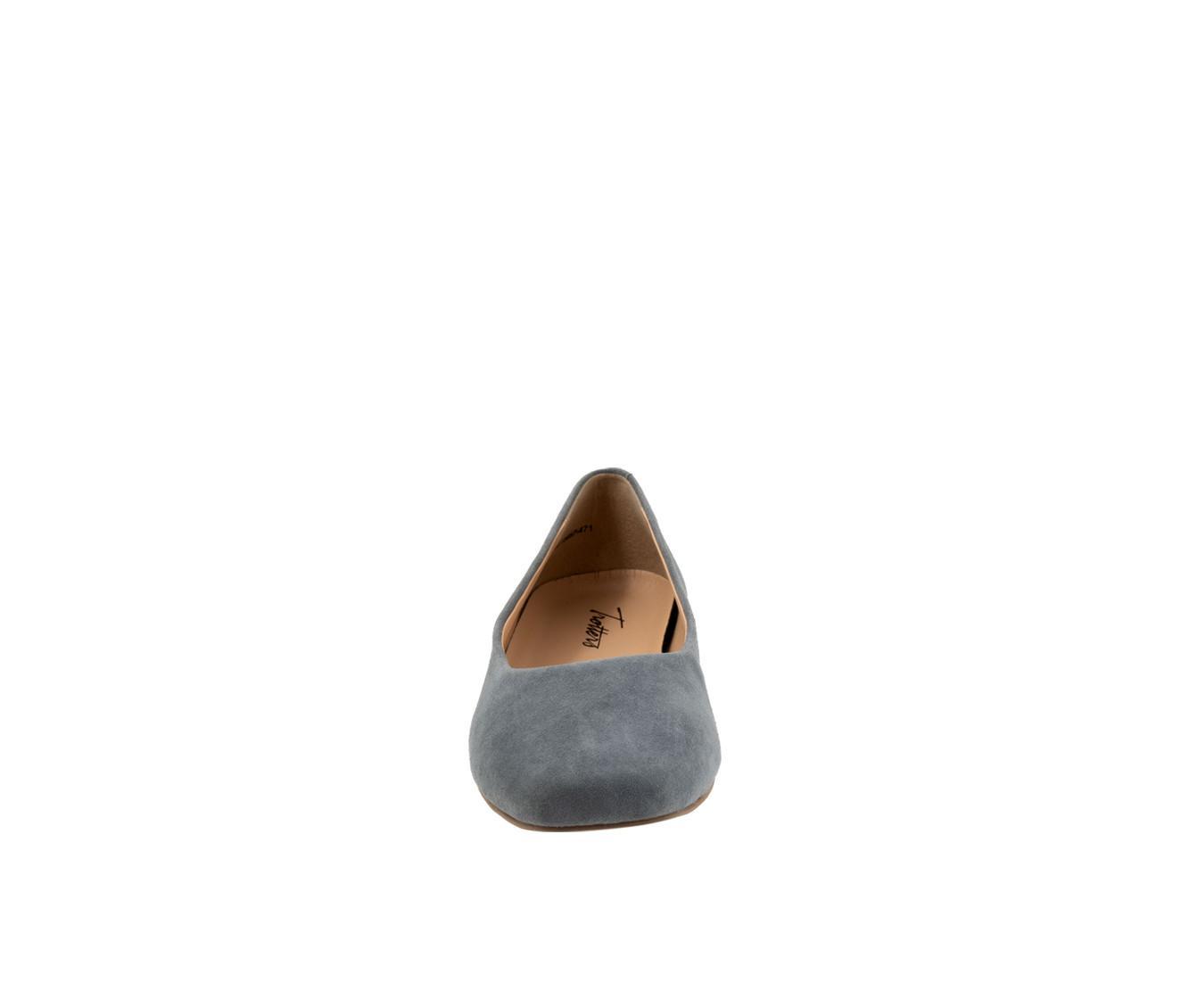 Women's Trotters Honor Flats Product Image