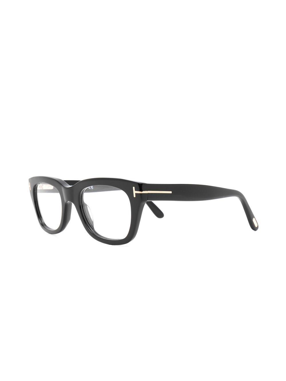 wayfarer-frame optical glasses  Product Image