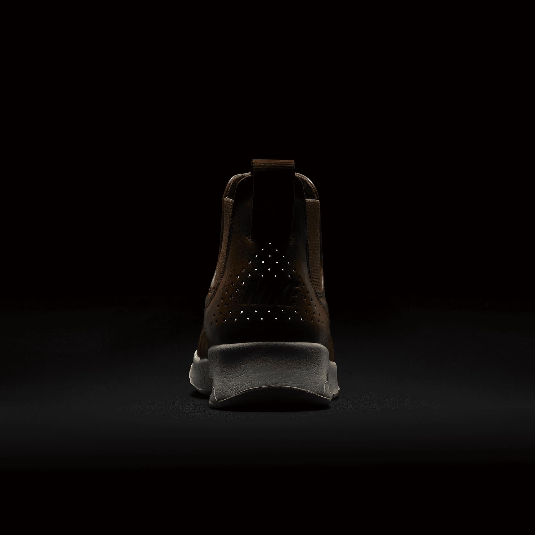 Nike Air Max Thea Mid Women's Shoe Product Image