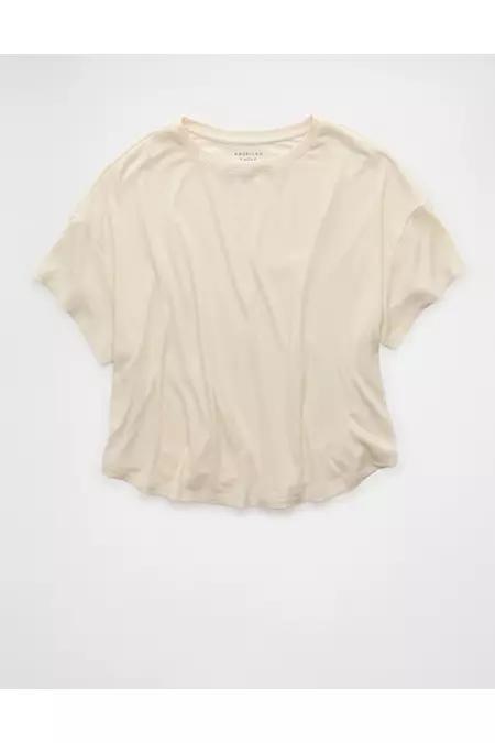 AE Soft & Sexy Boxy T-Shirt Women's Product Image