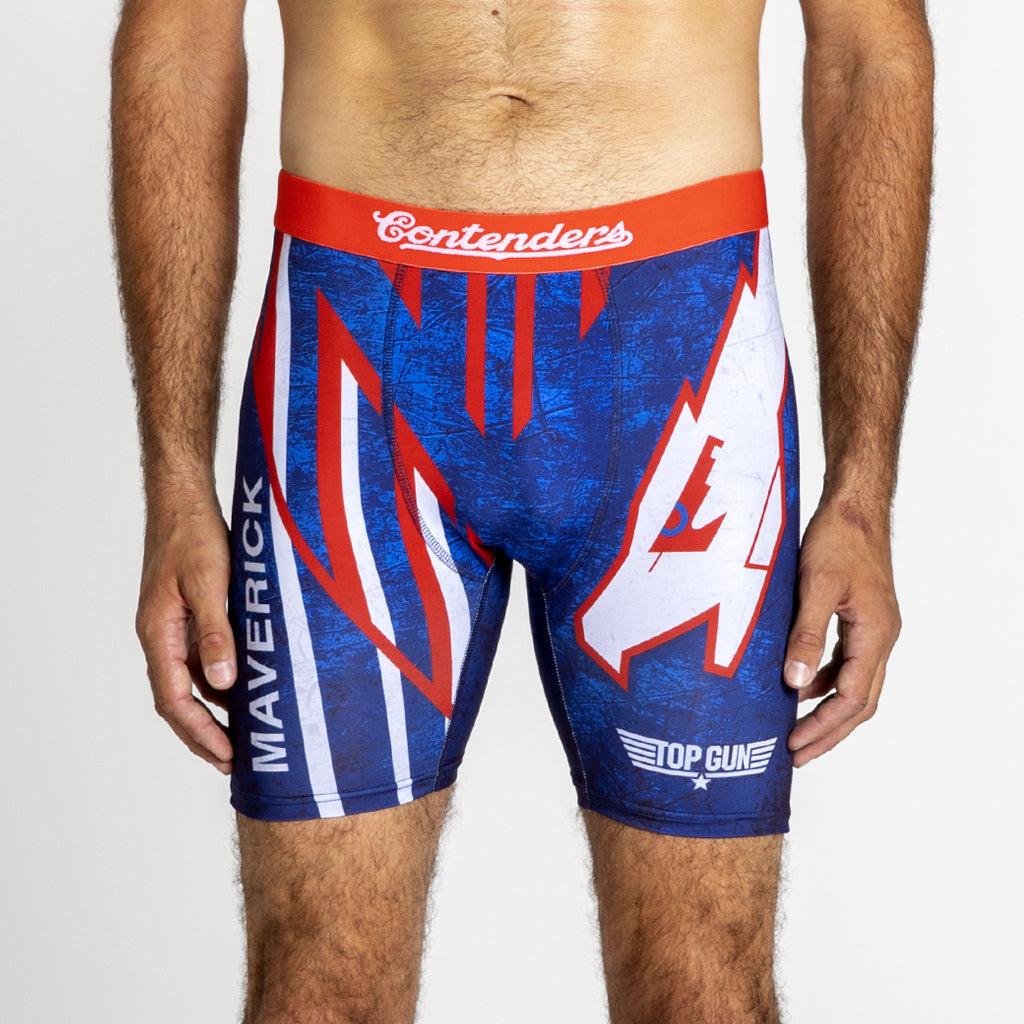 Contenders Clothing Top Gun Maverick Brief Male Product Image
