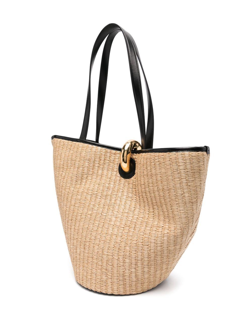 Le Bambola tote bag Product Image