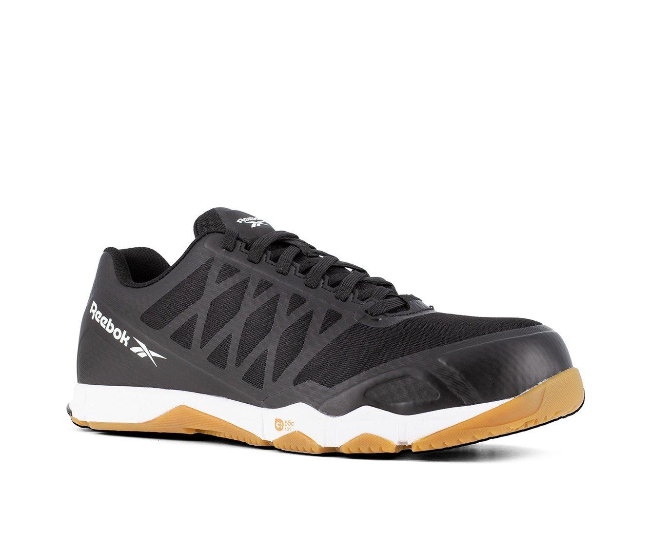 Men's REEBOK WORK Speed TR Work RB4450 Shoes Product Image