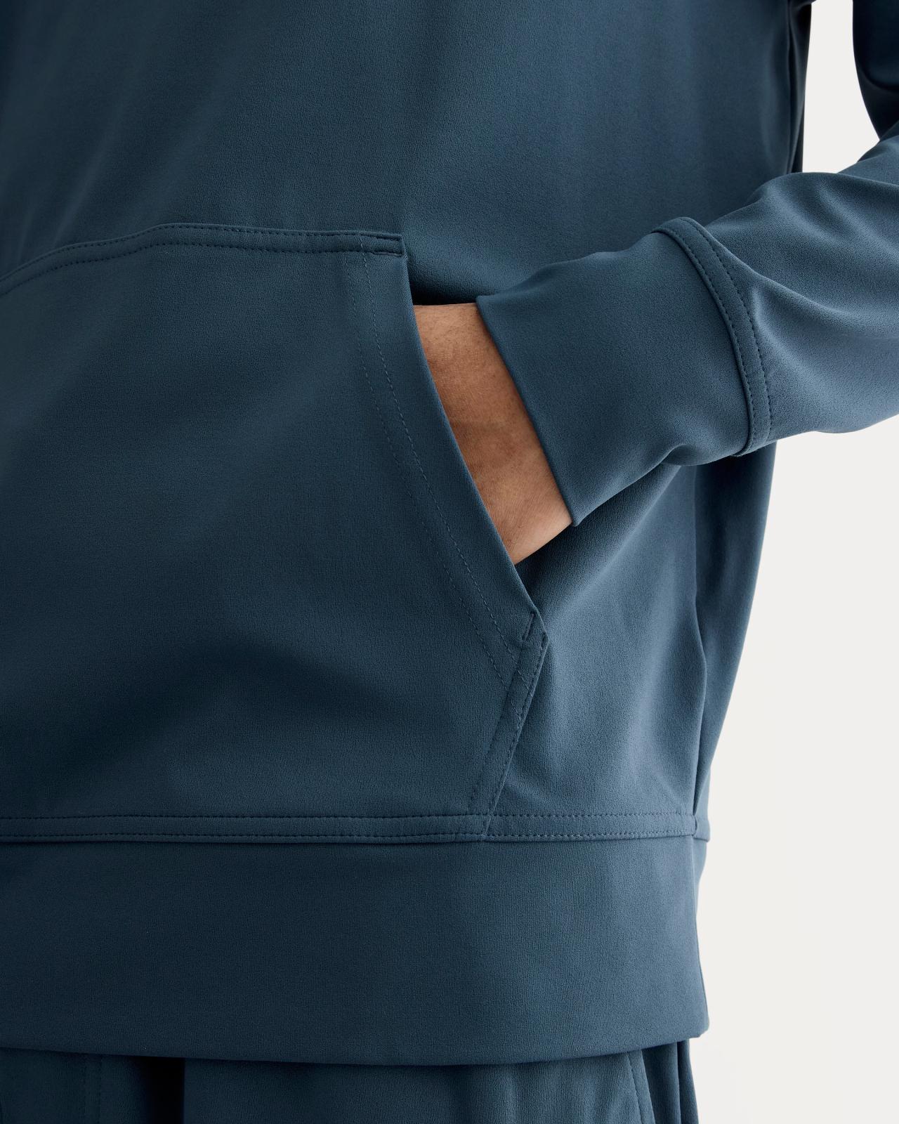 Mens Off-Duty Tech Hoodie by Everlane Product Image