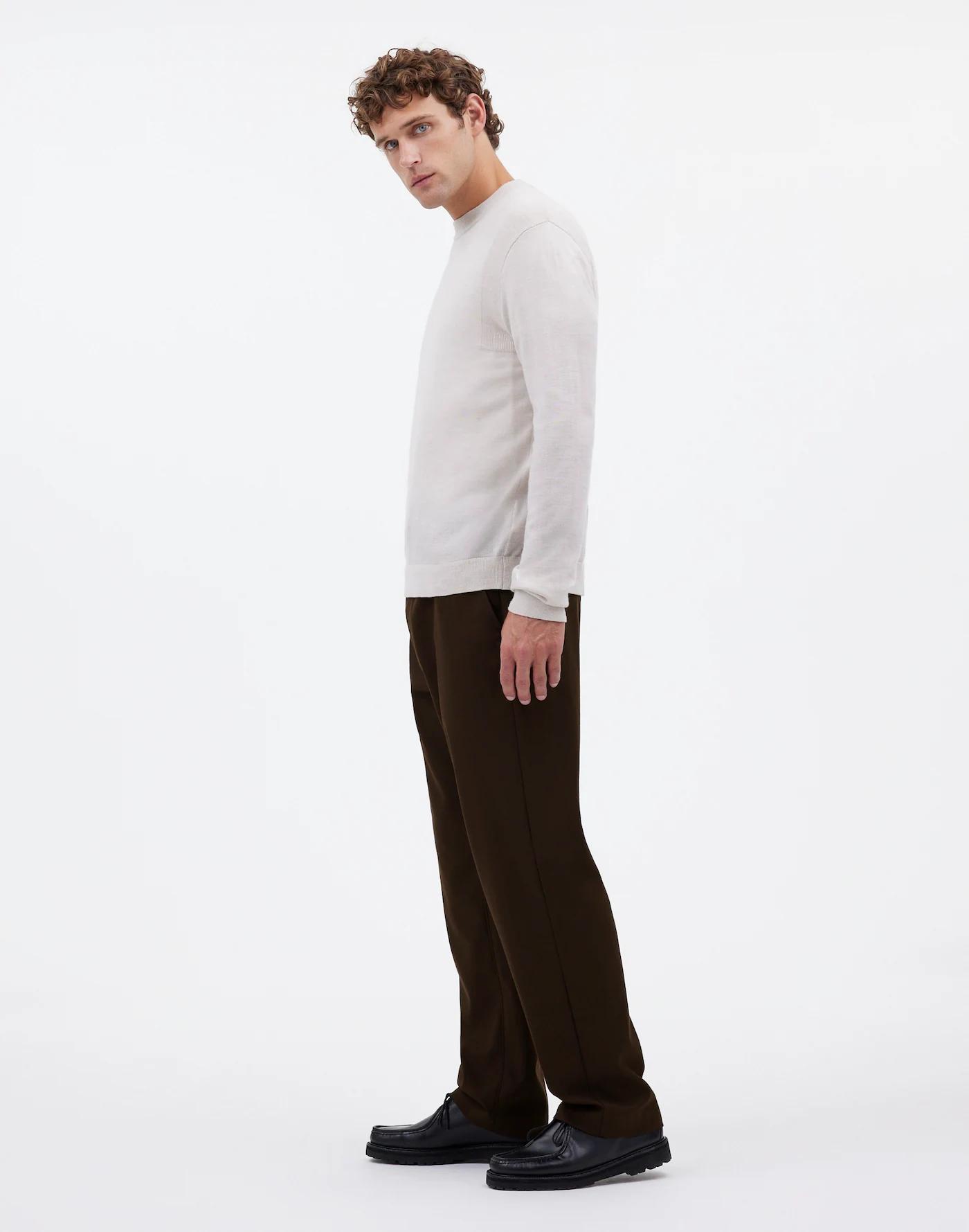 Elastic Trousers Product Image