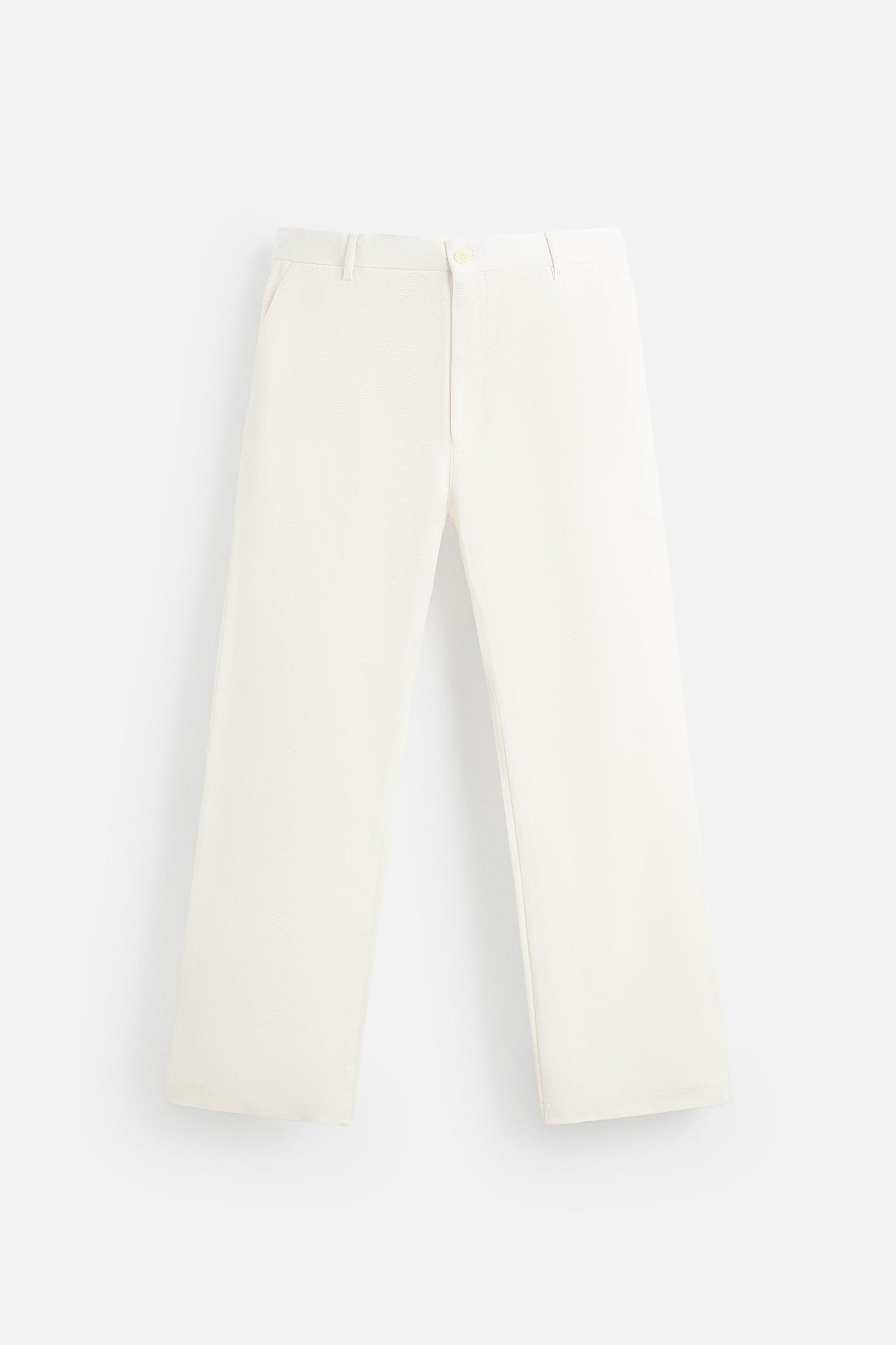 FLARE FIT PANTS Product Image