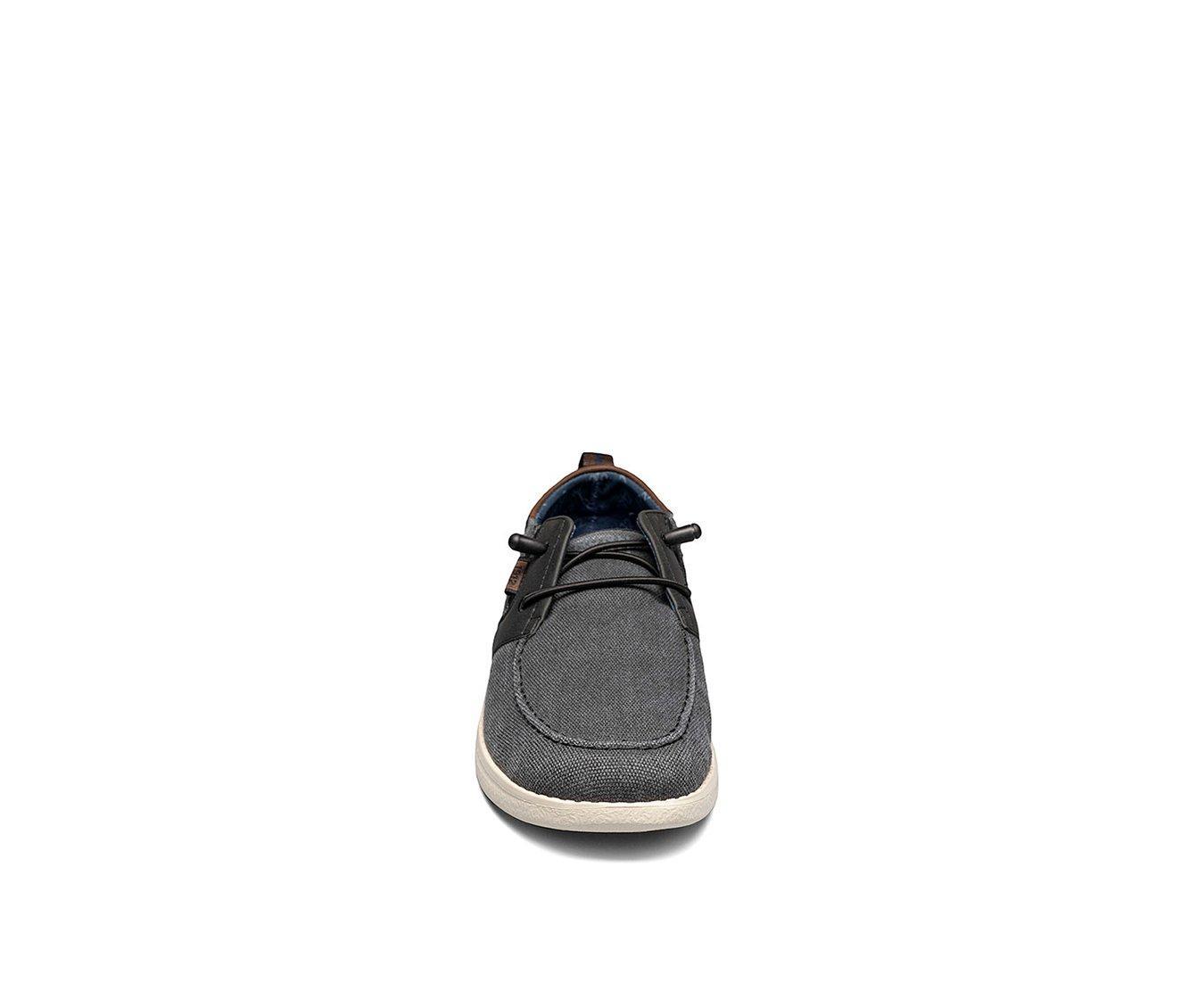 Men's Nunn Bush Brewski Moc Toe Shoes Product Image