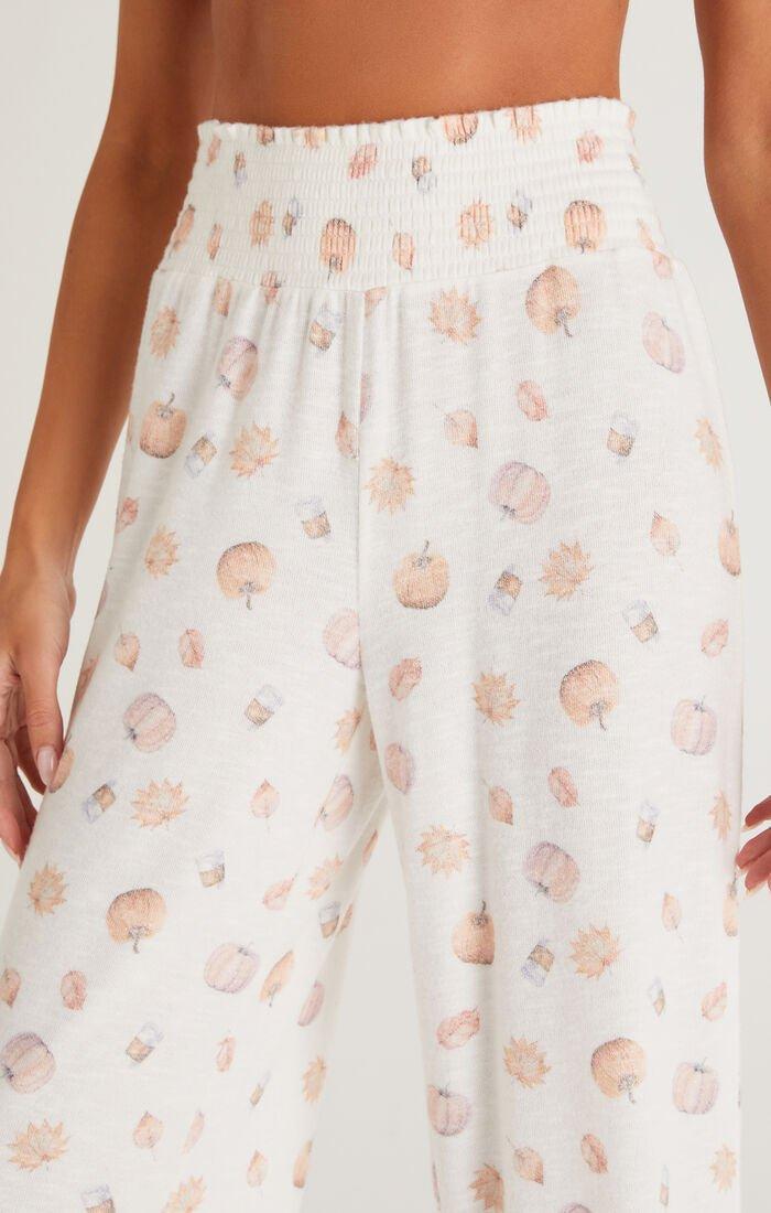 Dawn Smocked Fall Pant *FS Product Image