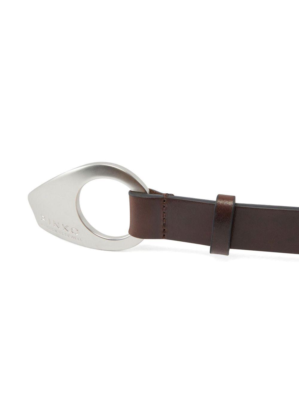 leather belt Product Image