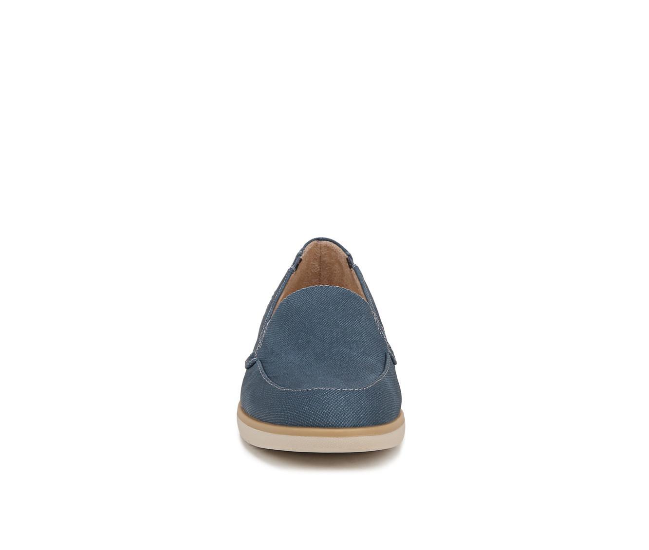 Women's Soul Naturalizer Idea-Moc Loafers Product Image