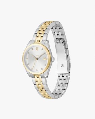 Tuilerie Steel Watch Product Image