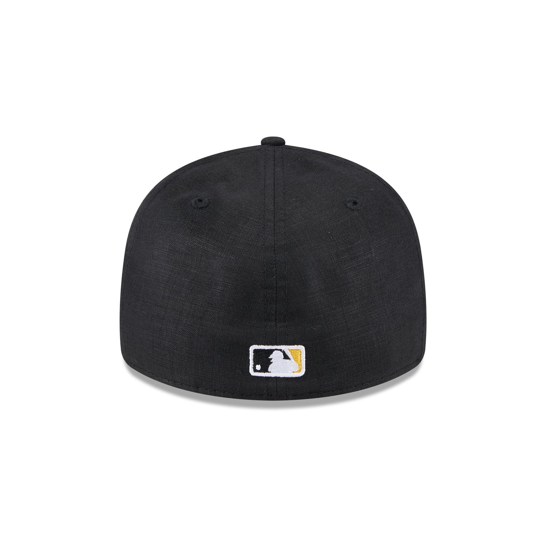 San Diego Padres 2025 Clubhouse Alt Low Profile 59FIFTY Fitted Hat Male Product Image