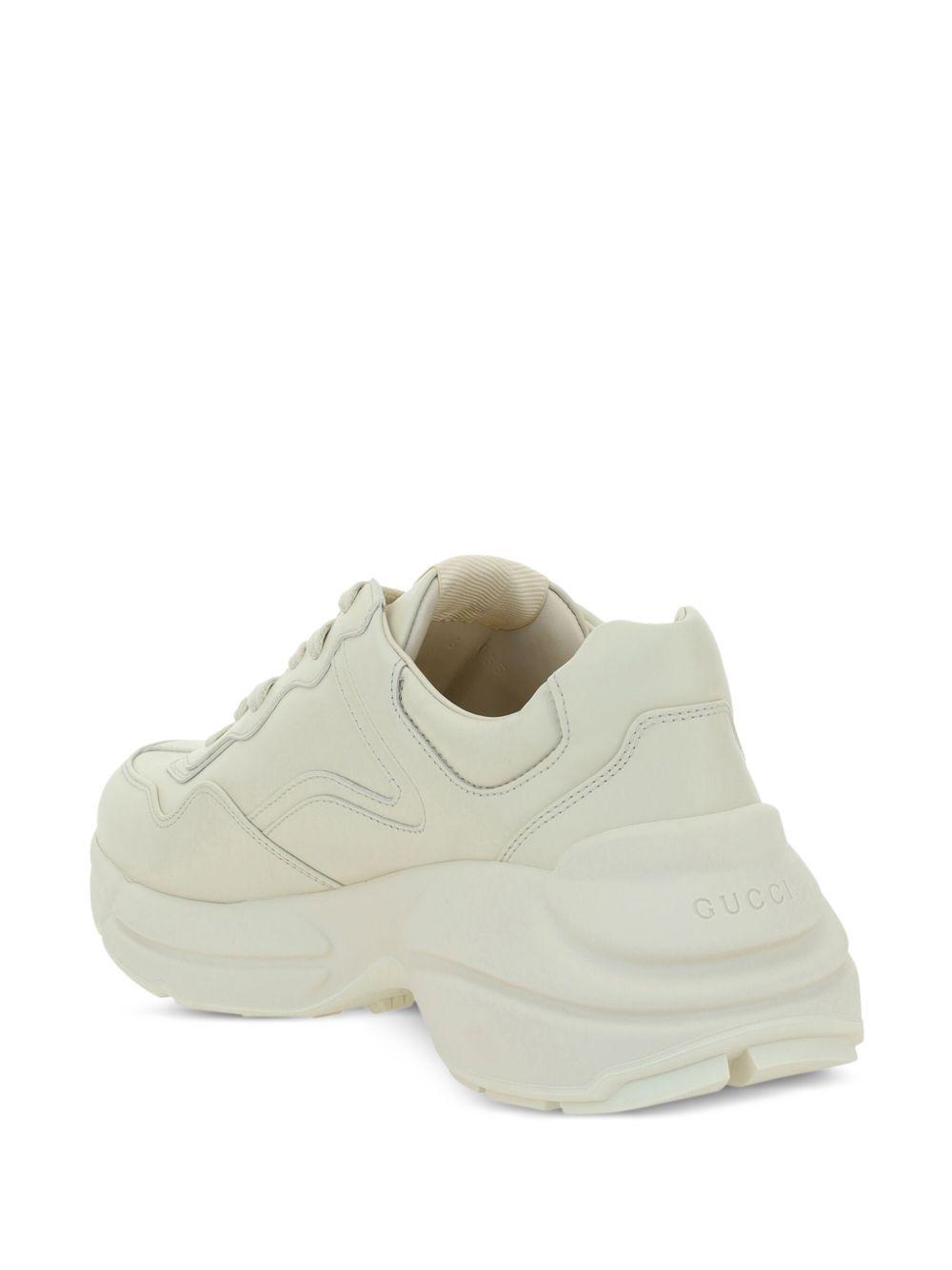 Rhyton logo-print sneakers Product Image