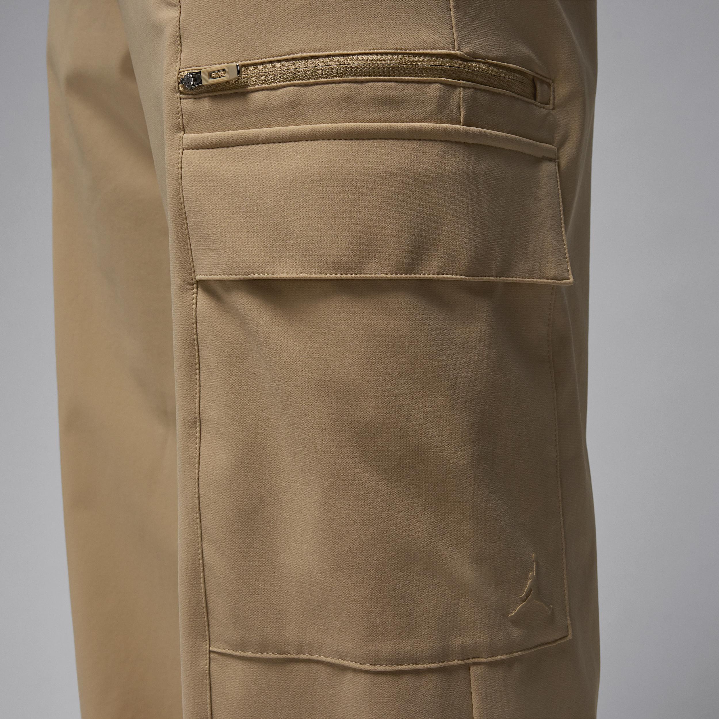 Mens Jordan Sport Golf Cargo Pants | HQ8490-248 Product Image