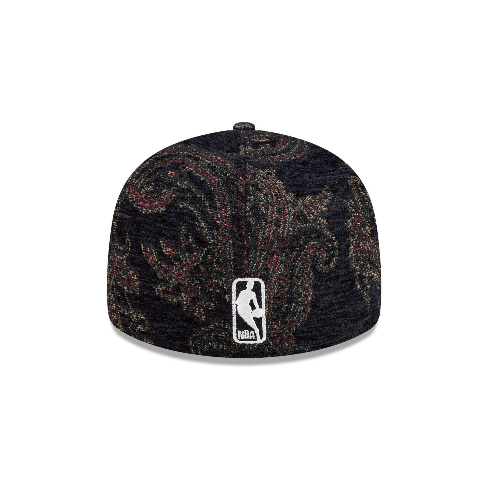 New Era Cap Three Looms Jacquard Chenille 59FIFTY Fitted Hat Male Product Image