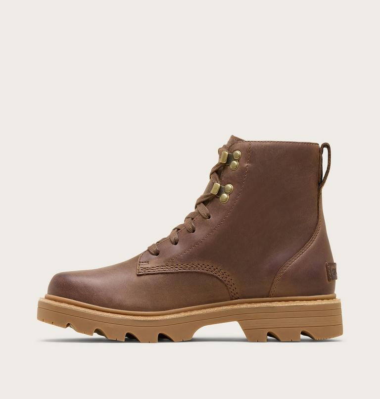 REVEL RD™ Women's Waterproof Lace Boot Product Image