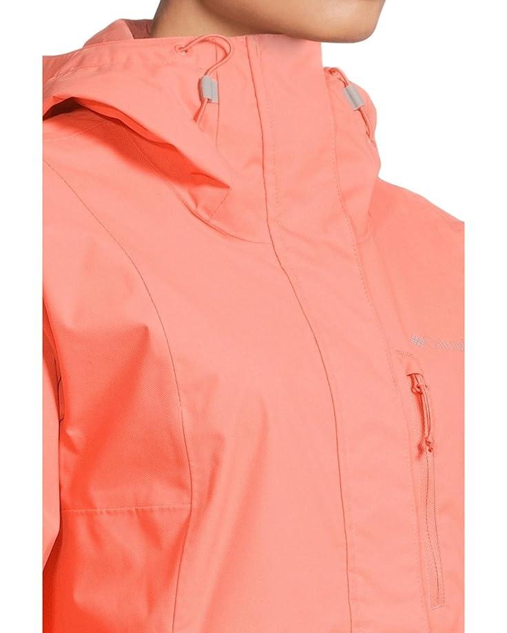 Hikebound™ II Long Jacket Product Image
