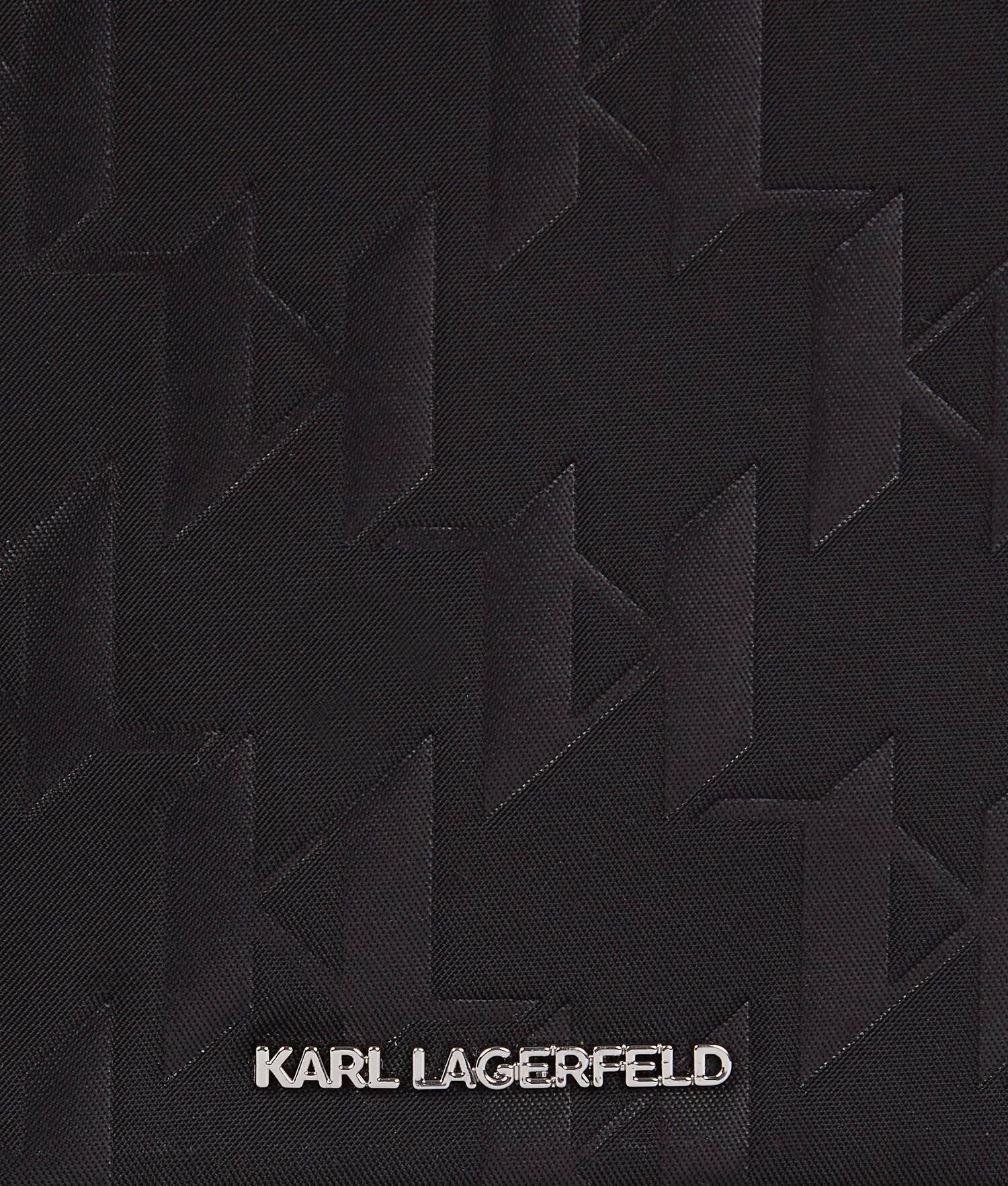 K/MONOGRAM PASSPORT HOLDER Product Image