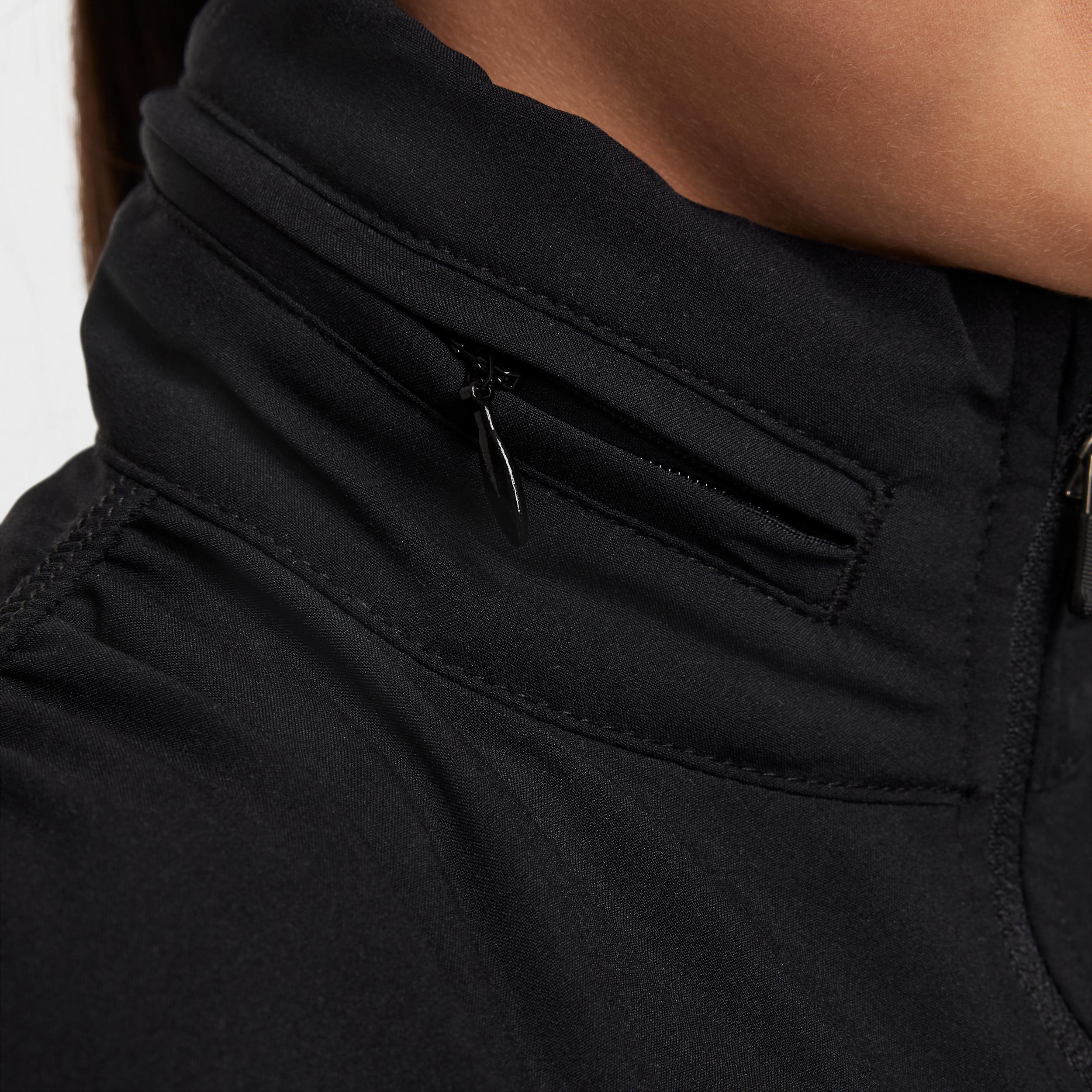 Nike Unisex Girls' Dri-FIT Lightweight Jacket Product Image