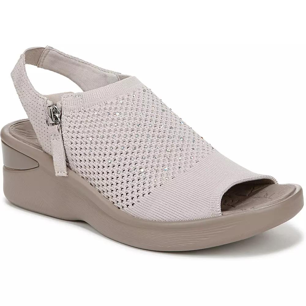LifeStride Starlet Women's Slingback Wedges,  Product Image