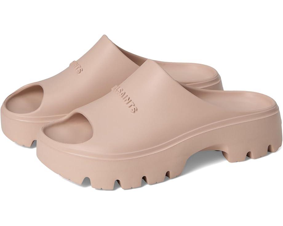 Women's AllSaints Eclipse Slider Product Image