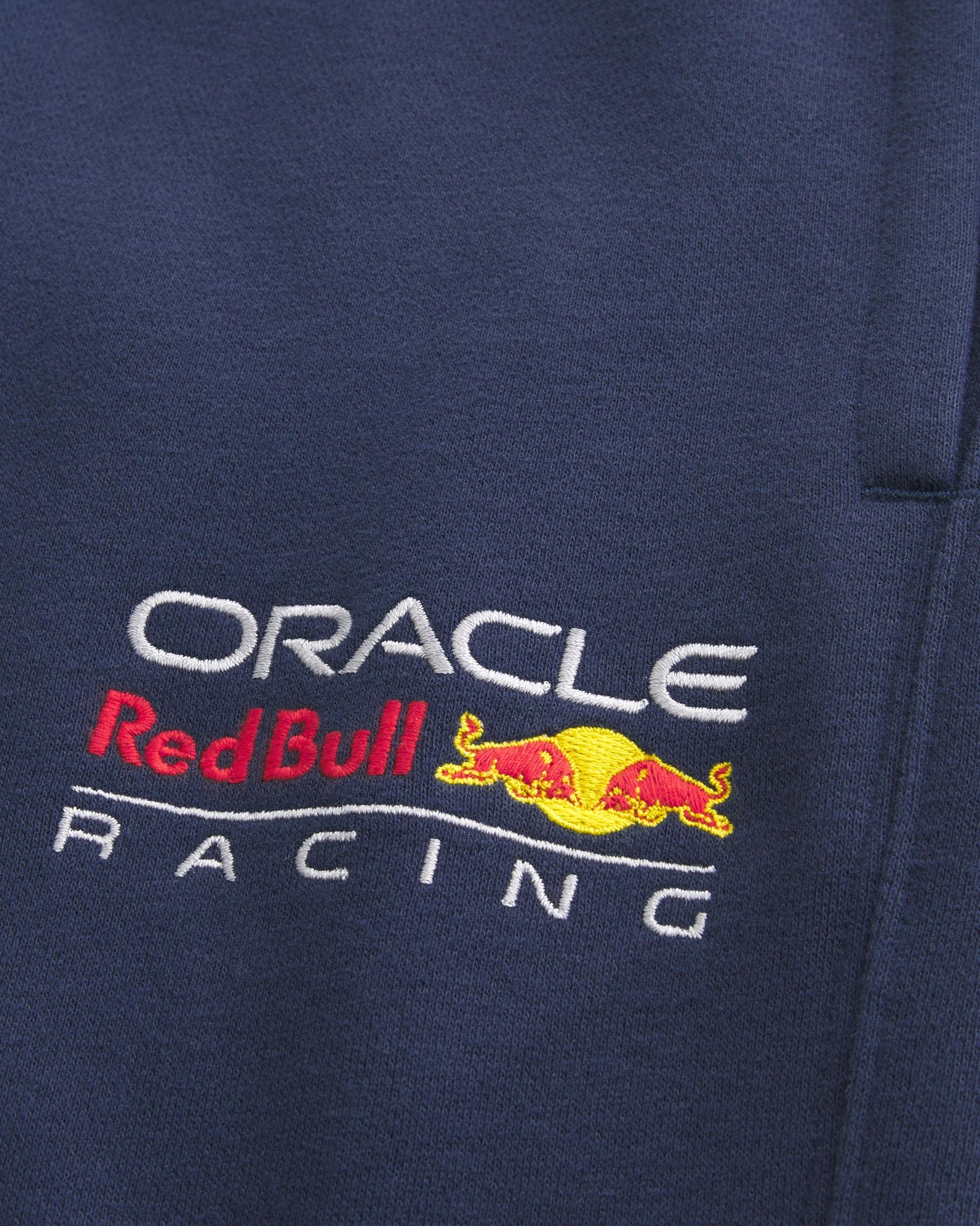 Oracle Red Bull Racing Graphic Relaxed Fleece Joggers Product Image