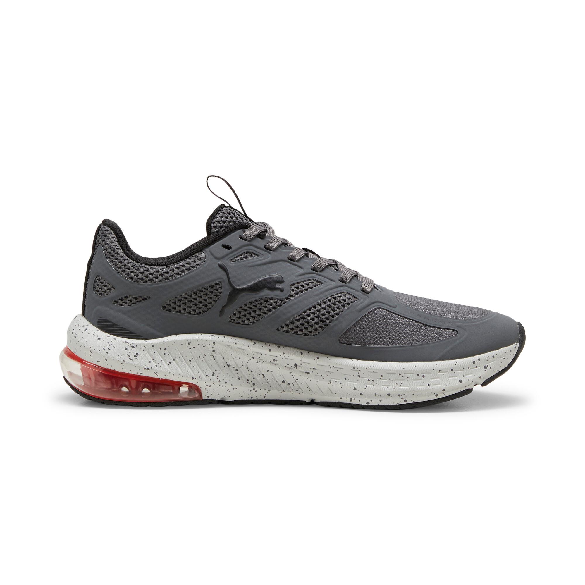PUMA X-Cell Lightspeed Men's Running Shoes in Grey Product Image