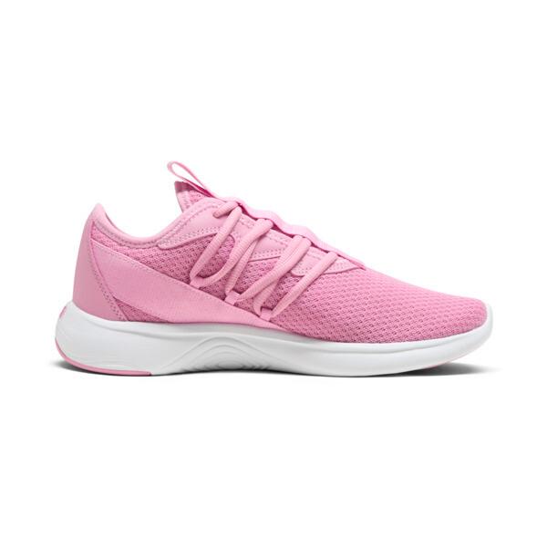 PUMA Star Vital Women's Training Shoes in Mauved Out/Island Pink Product Image