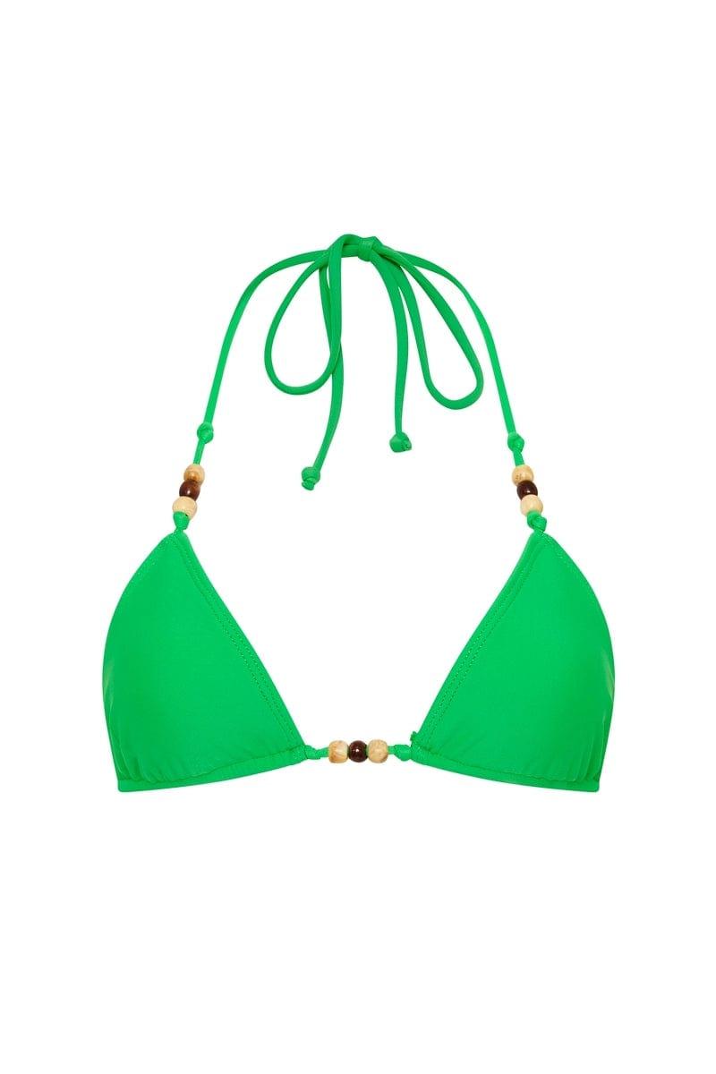 Di Mari Bikini Bottoms Verde - Final Sale Product Image