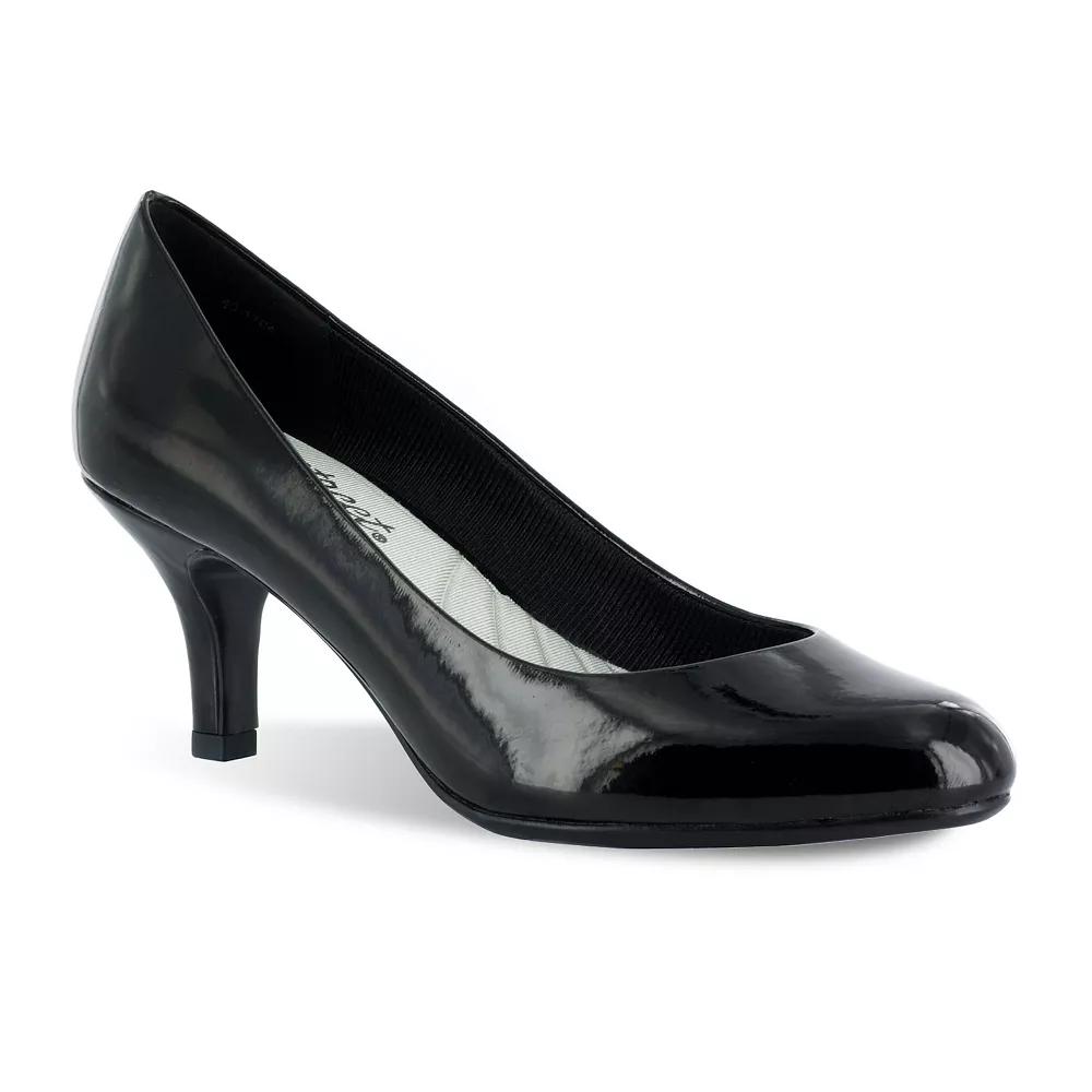 Easy Street Womens Dress Pump Passion Product Image