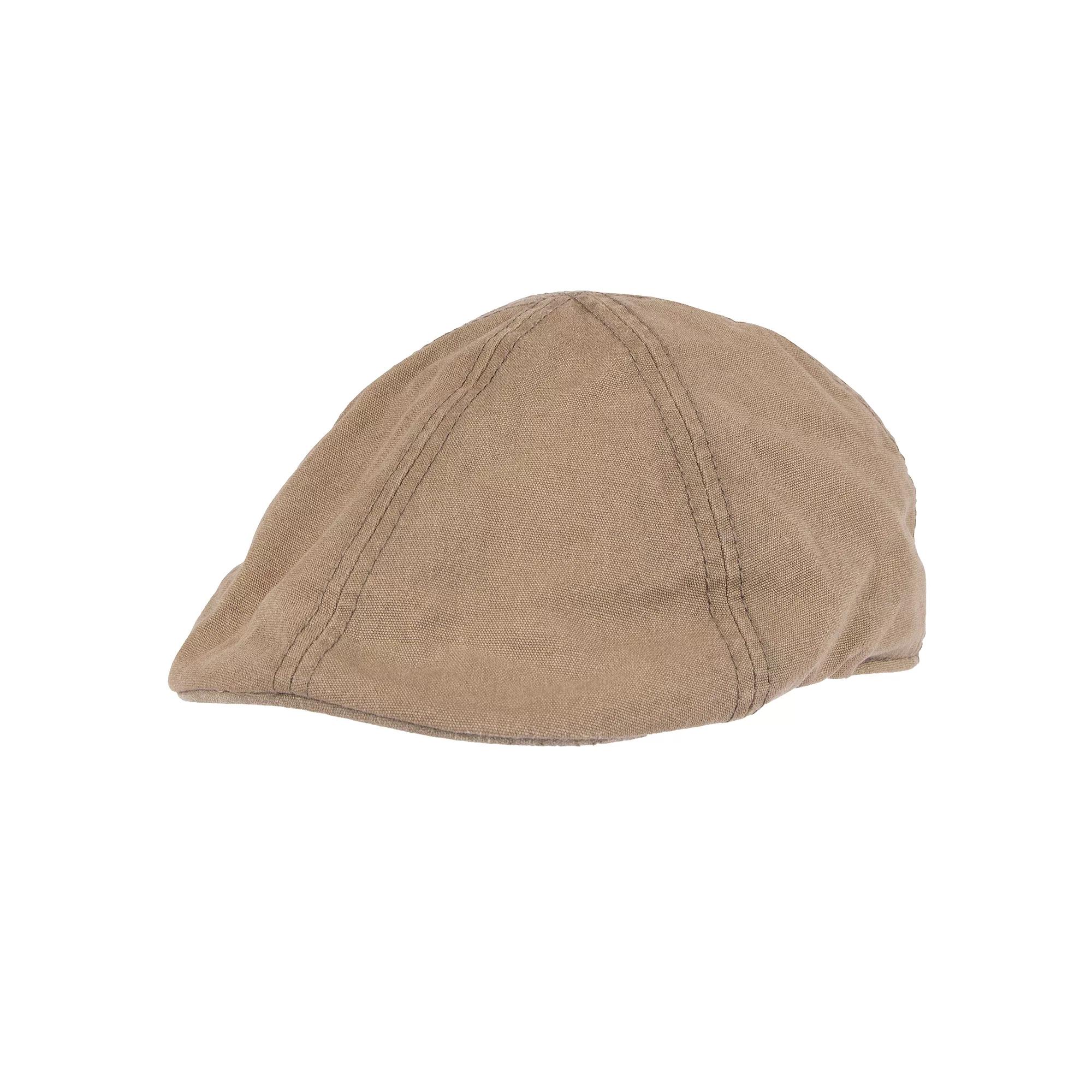 Mens Levis Oil Cloth Ivy Cap Product Image