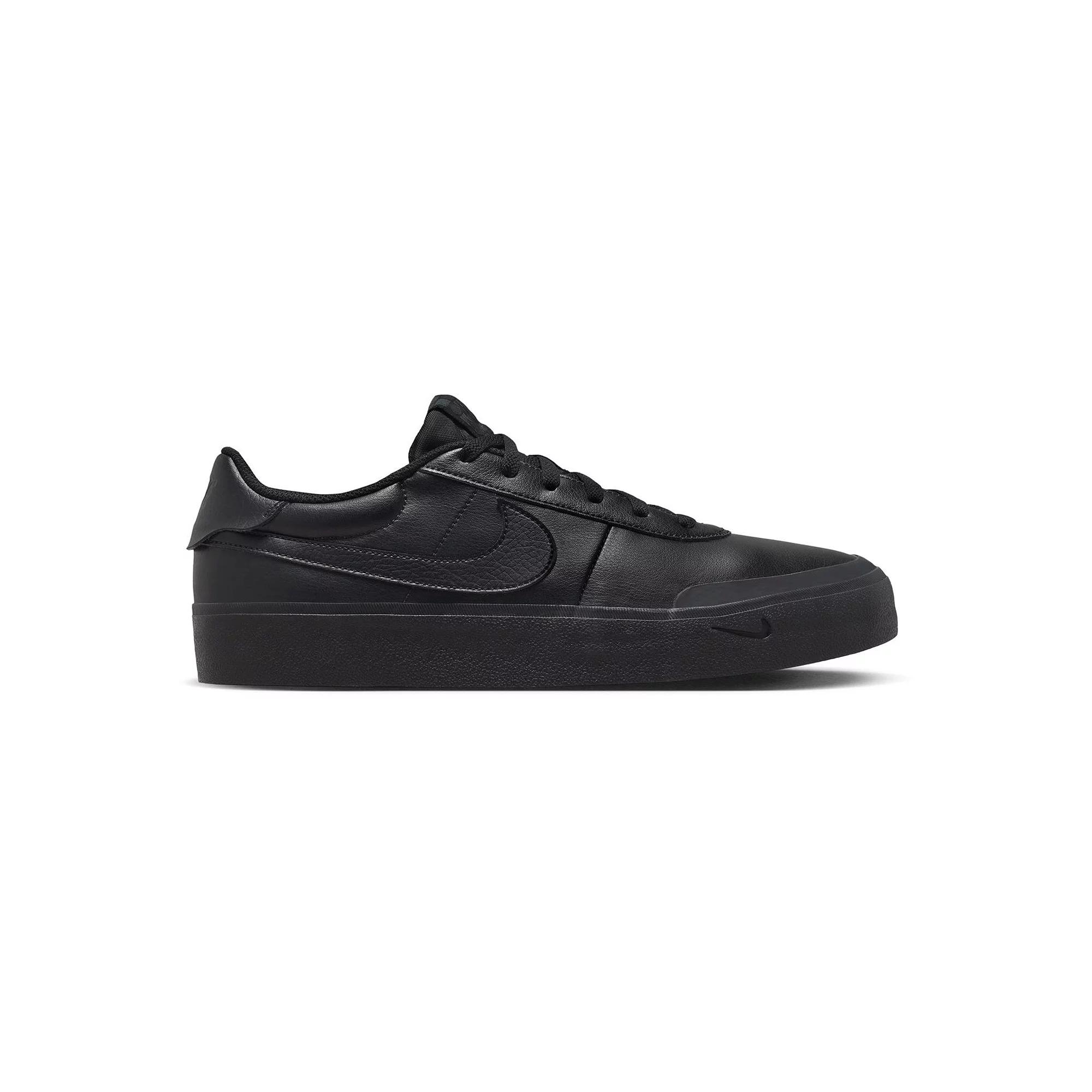 Nike Mens Court Vision Low Next Nature Shoes | DH2987-100 Product Image