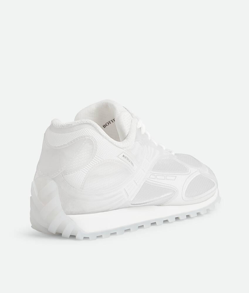 Women's Orbit Sneaker in Glass/white Product Image
