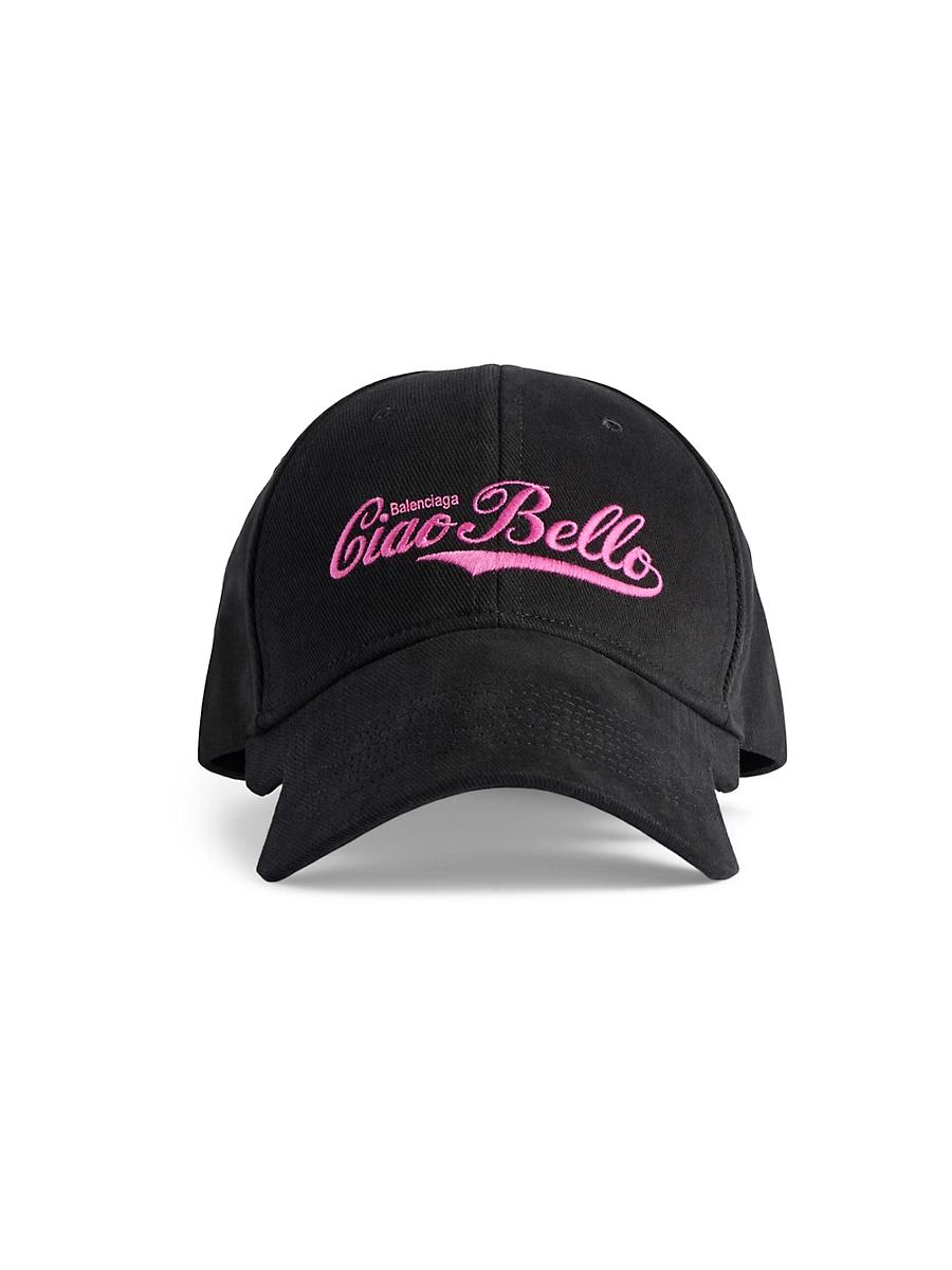 Womens Ciao Bello Baseball Cap Product Image