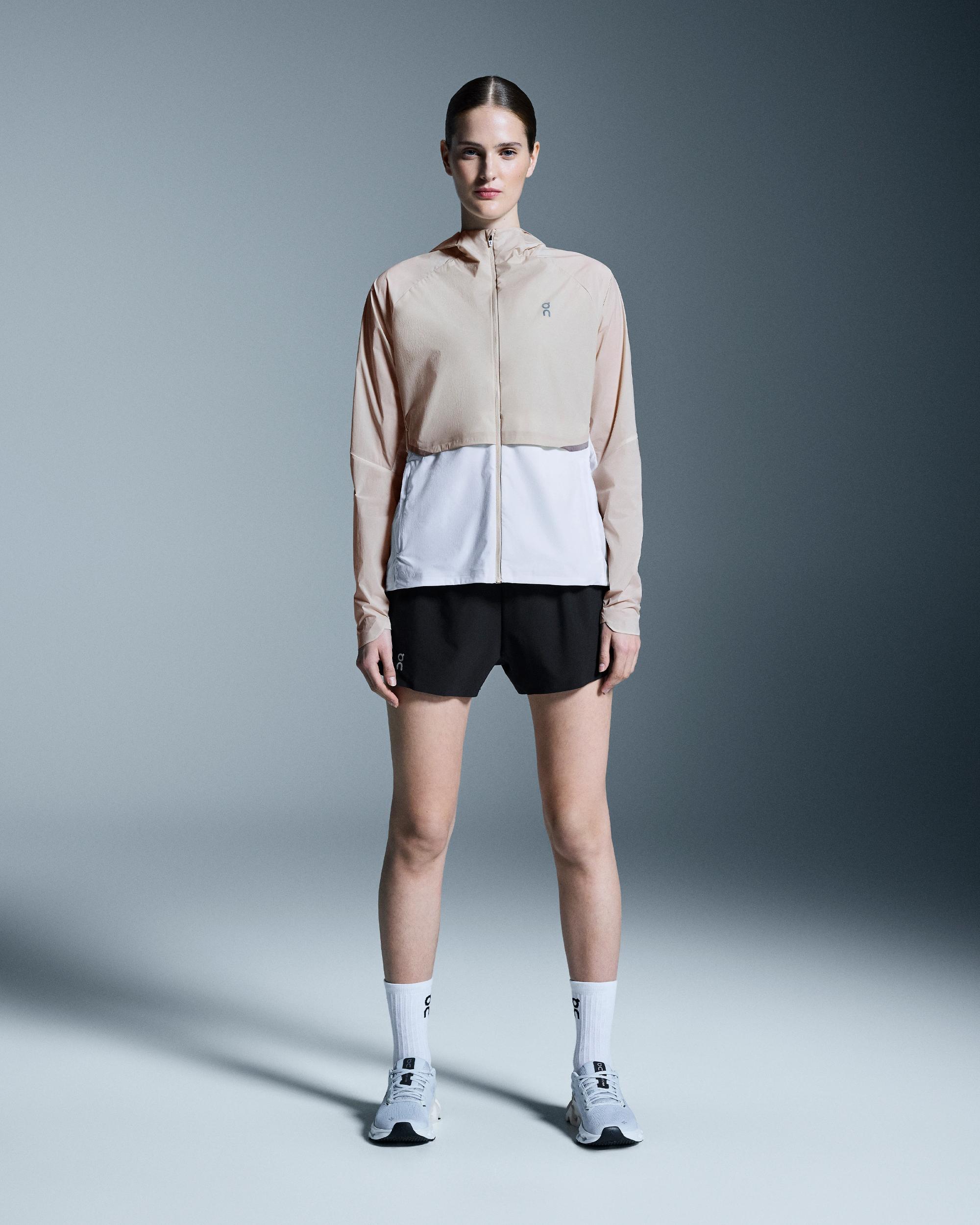 Core Jacket: Women's Lightweight & Versatile Jacket Product Image