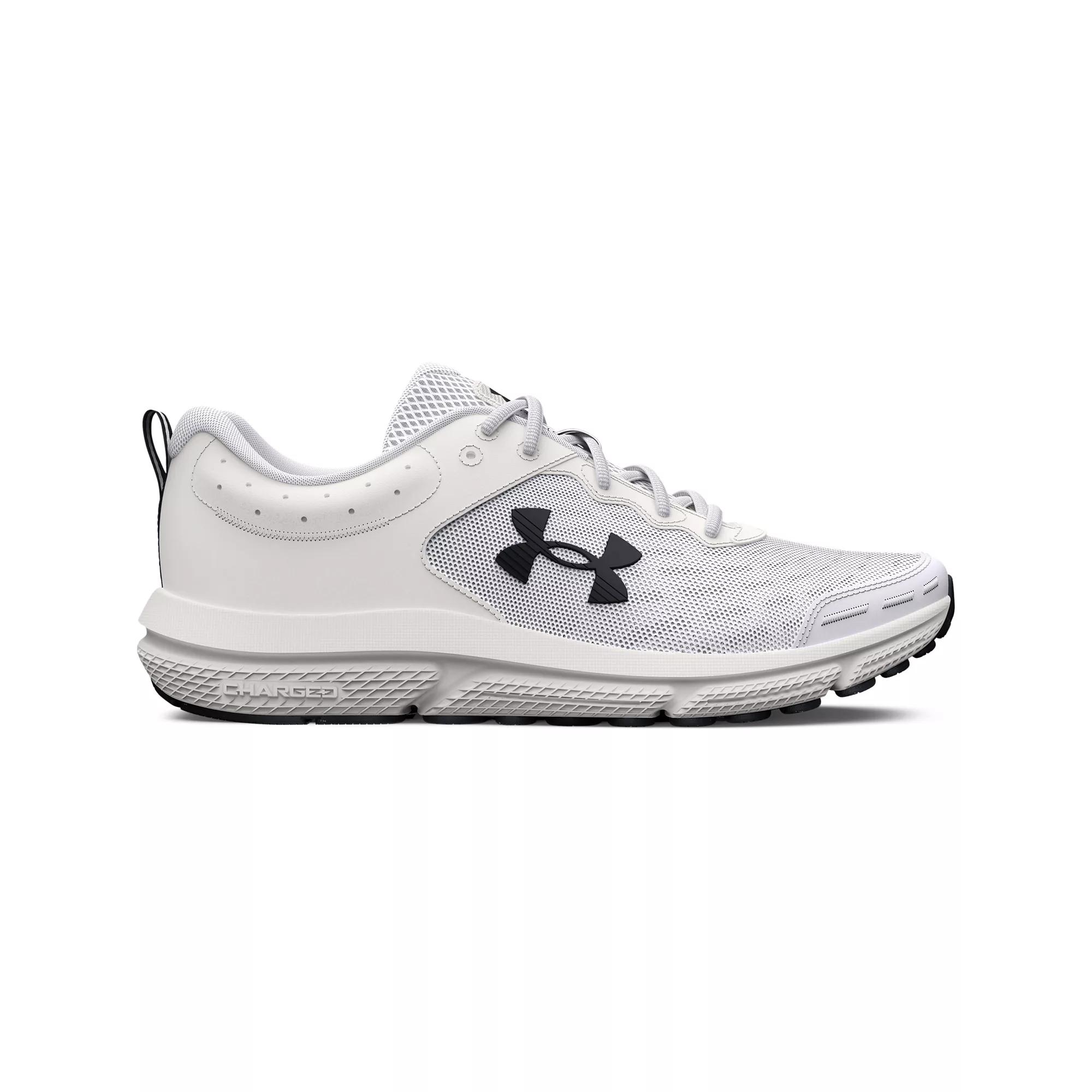 Under Armour Charged Assert 10 Men's Running Shoes,  Product Image