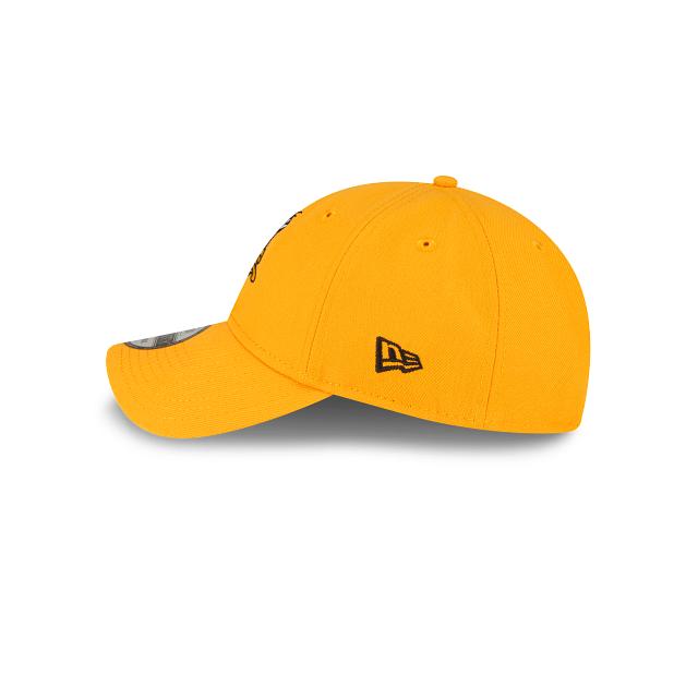 Looney Tunes Daffy Duck 9TWENTY Adjustable Hat Male Product Image