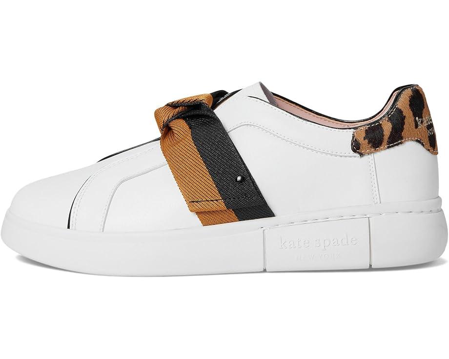 93 Kicks Low Top Lace Up Sneaker Product Image