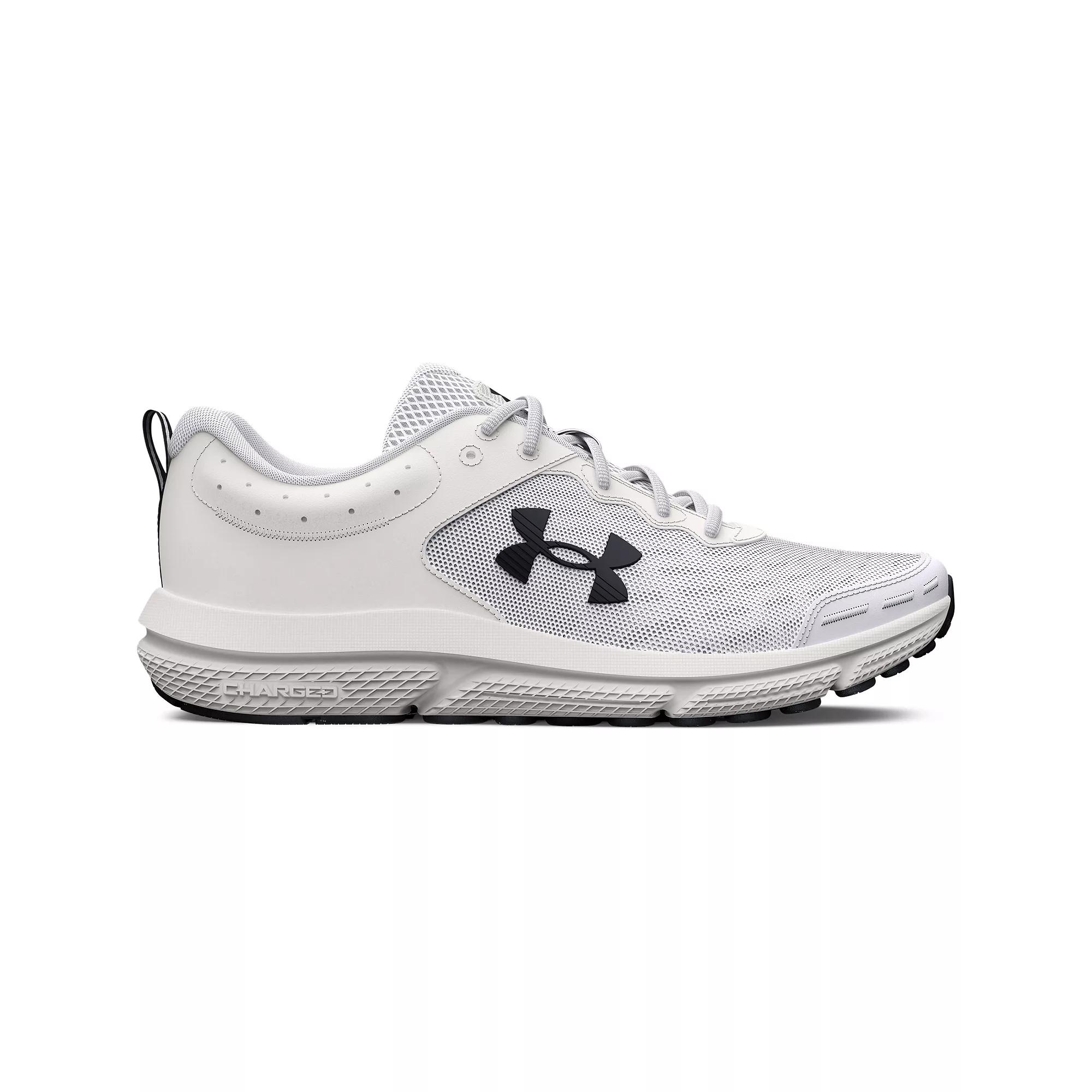 Under Armour Charged Assert 10 Men's Running Shoes,  Product Image