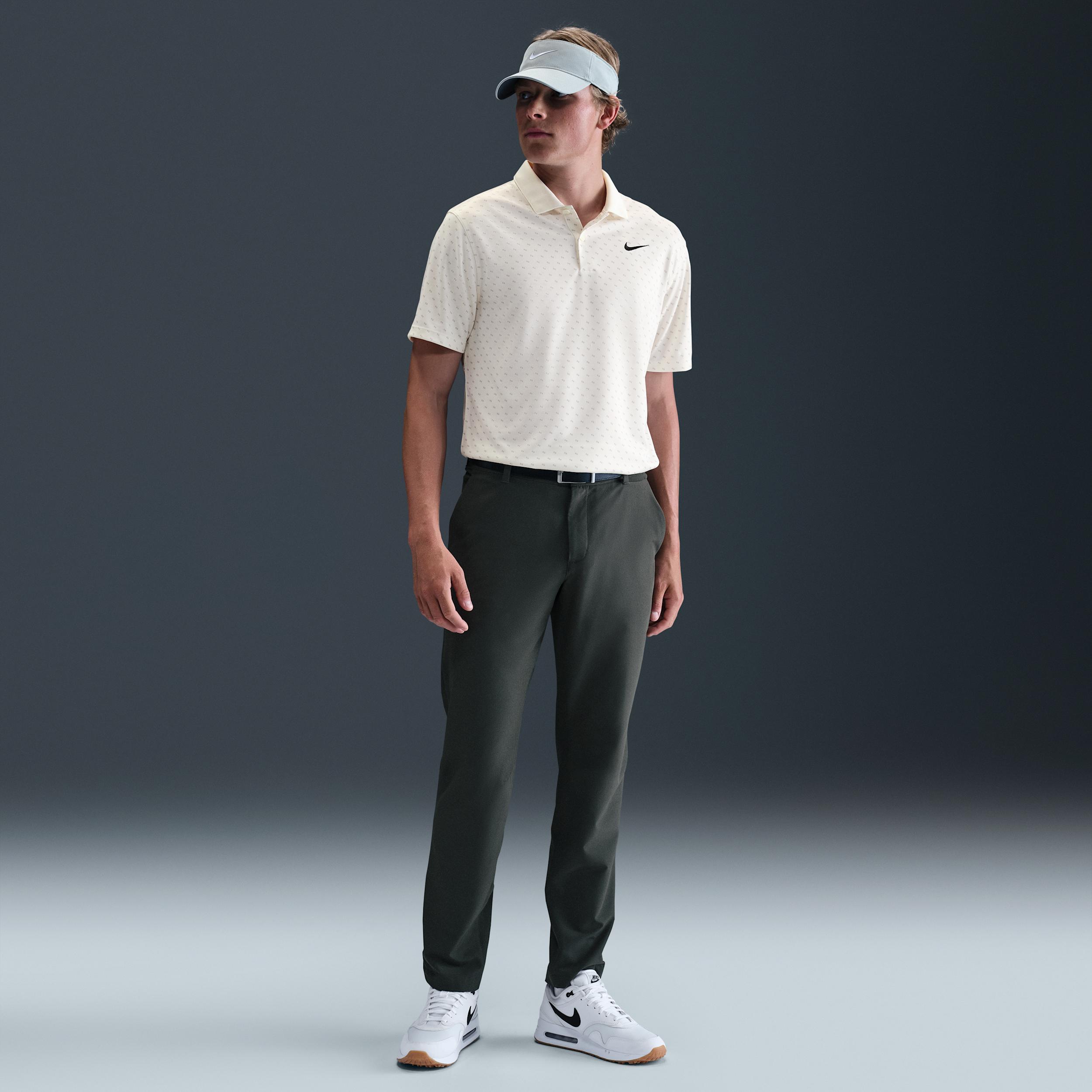 Nike Mens Victory+ Dri-FIT Golf Polo | HM5637-060 Product Image