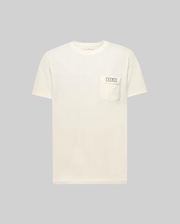 MENS AXTON POCKET TEE - MT0200001 Male Product Image