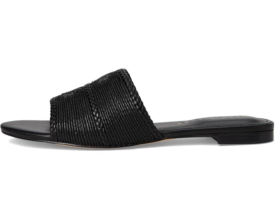 Palms Perfection Metallic Sandal Product Image