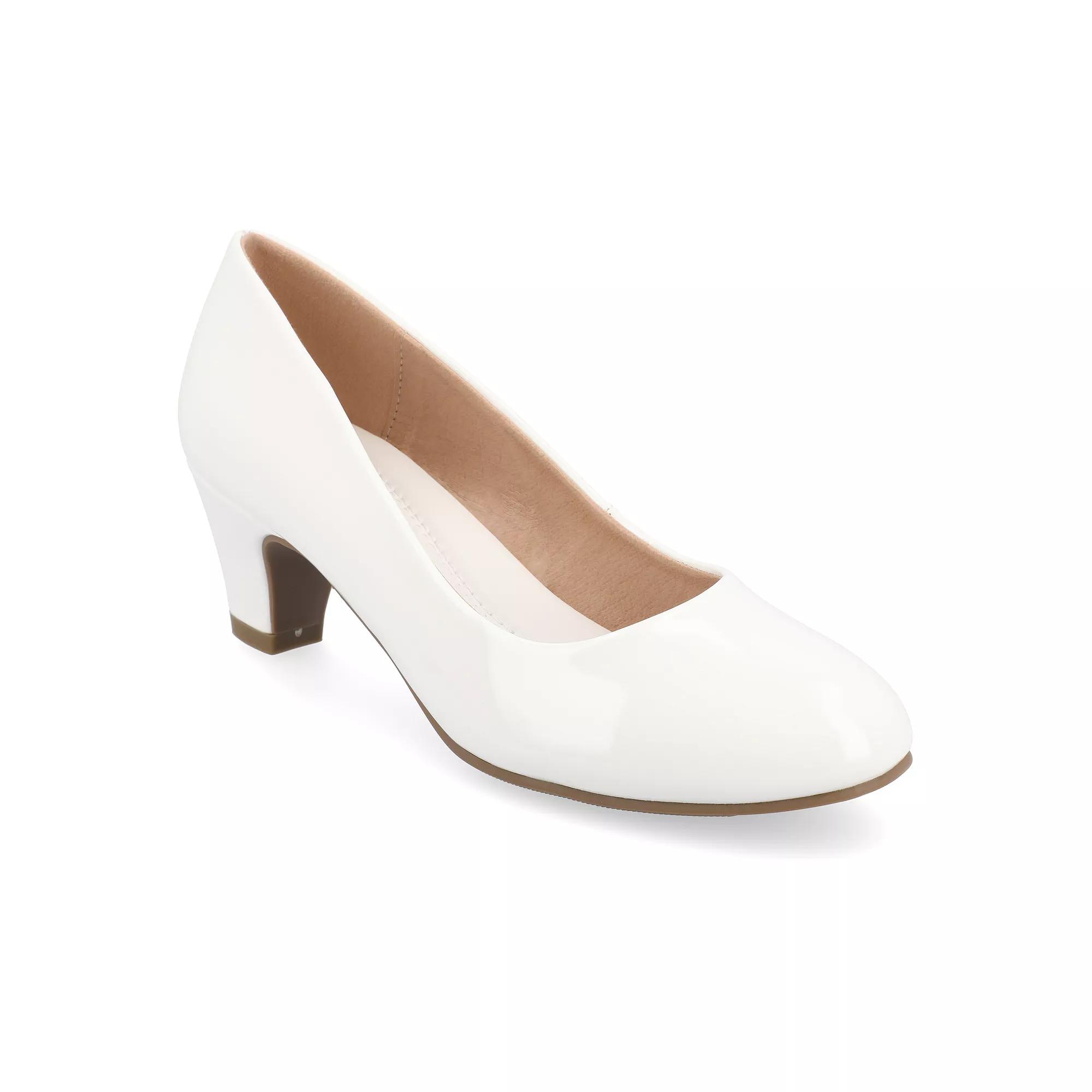Journee Collection Womens Luu Pump Product Image