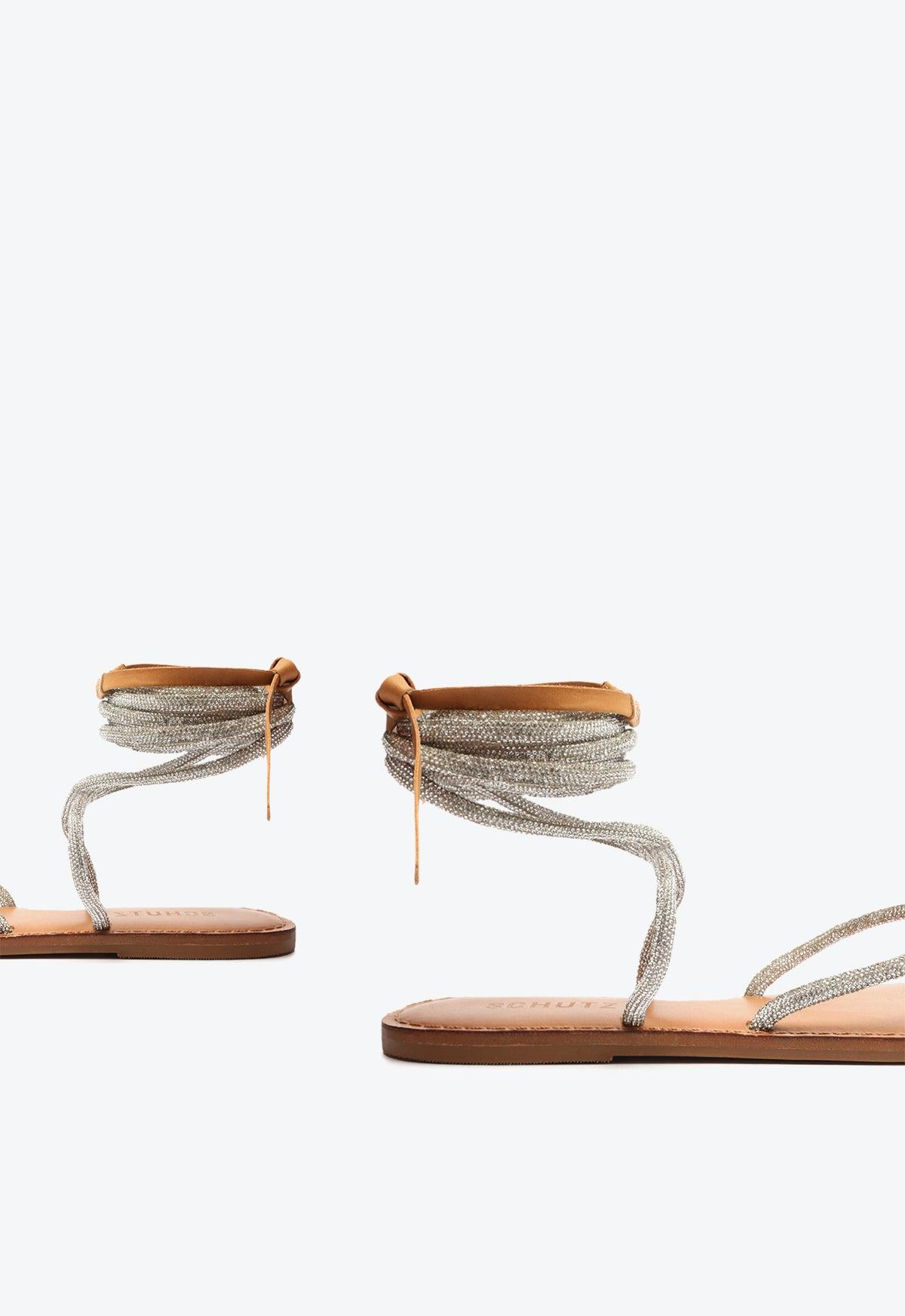 Kittie Glam Sandal Female Product Image