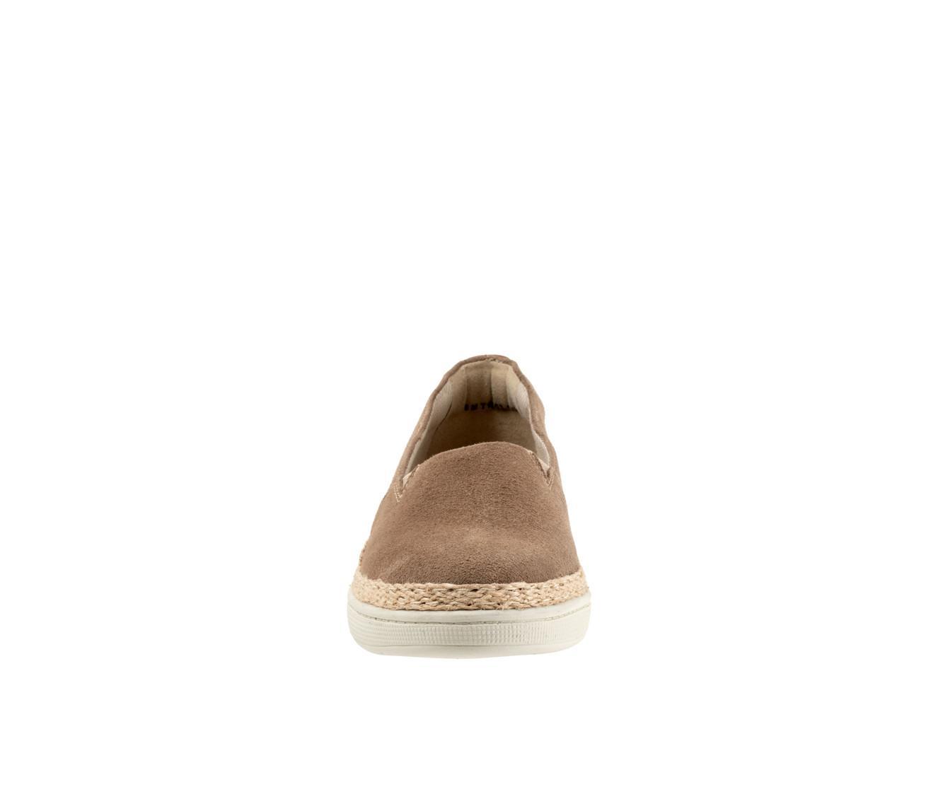 Women's Trotters Accent Slip-On Shoes Product Image