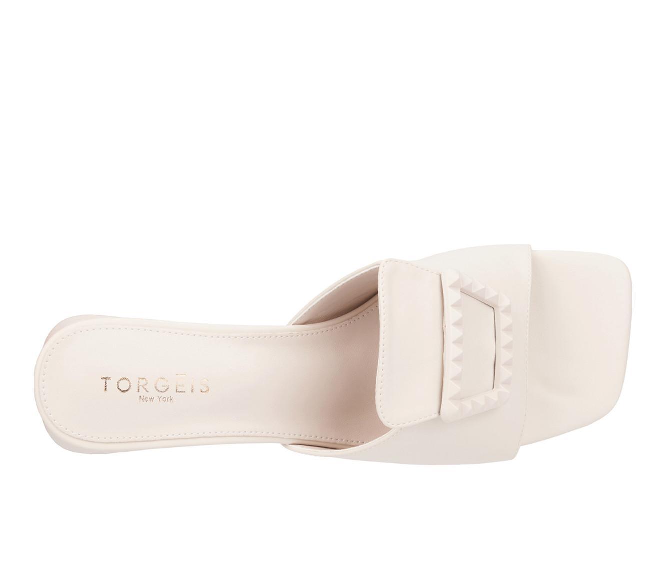 Women's Torgeis Annalise Heeled Sandals Product Image