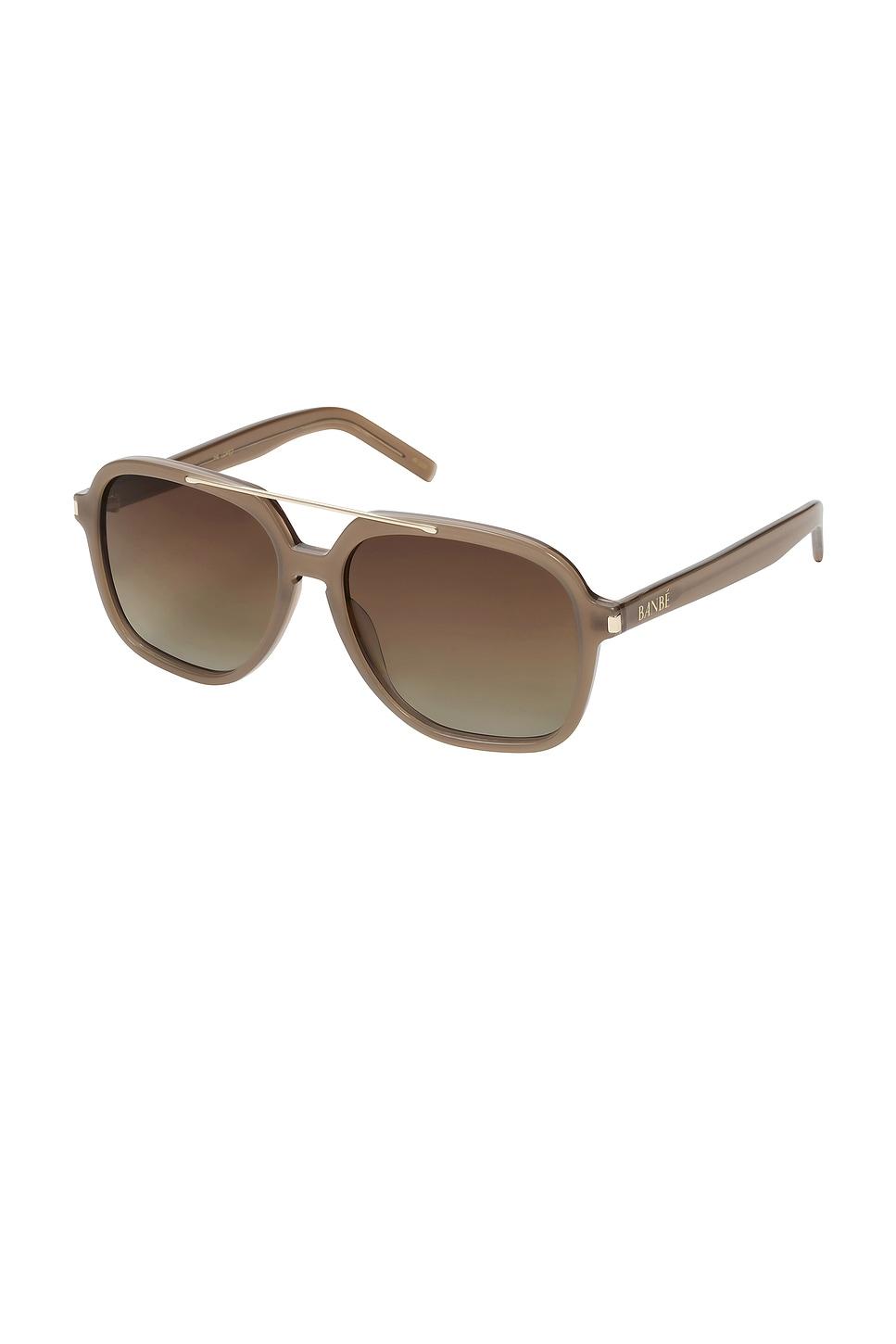 Lopez Sunglasses Banbe Product Image